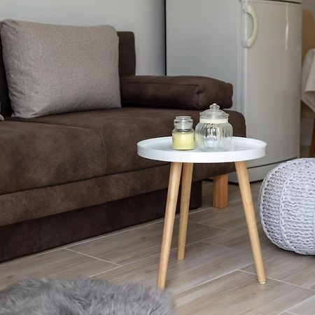 Seaview Apartment Sparkle Iskra - Povlja, Brac Povlja  Bagian luar foto