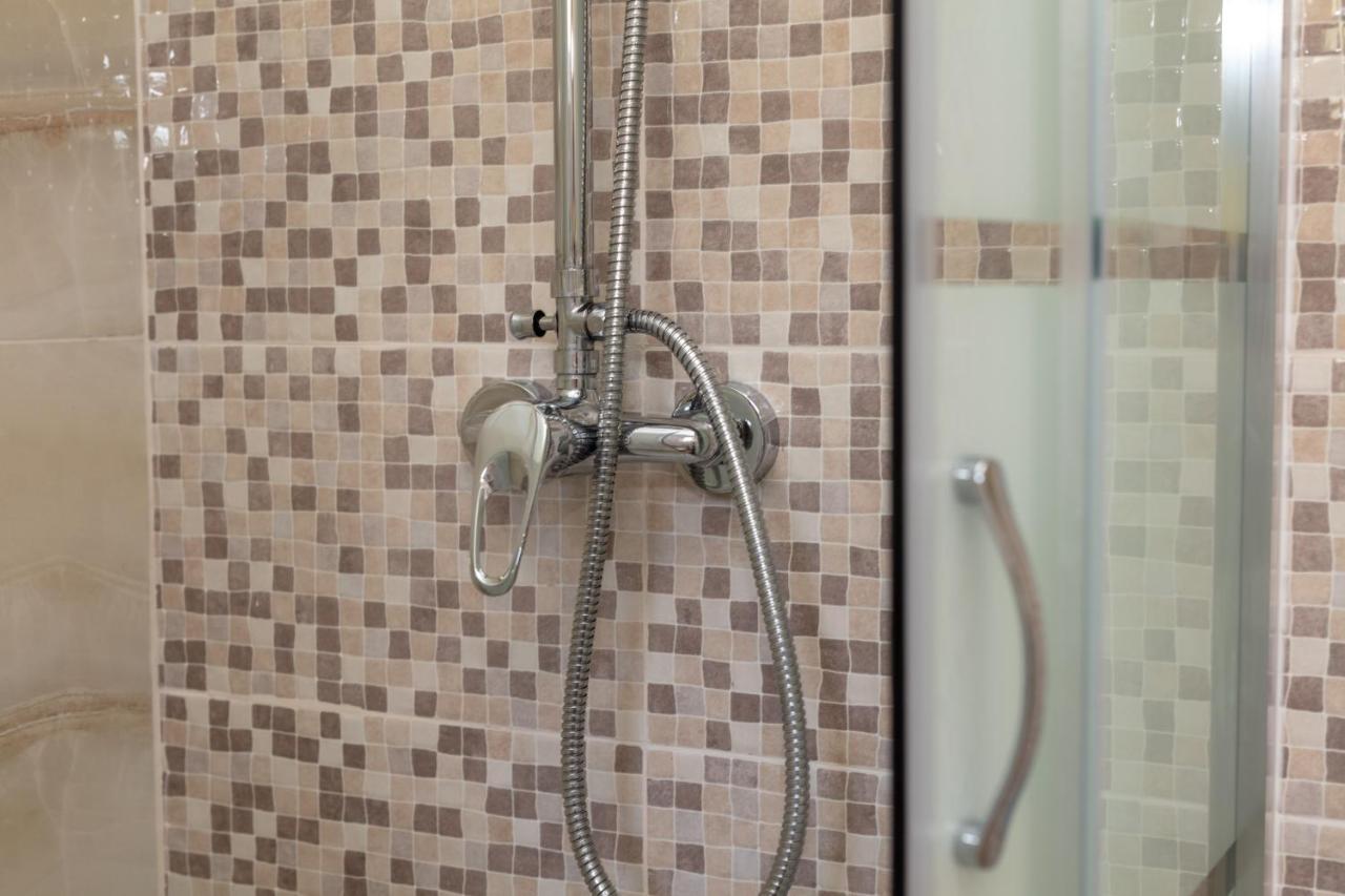 Seaview Apartment Sparkle Iskra - Povlja, Brac Povlja  Bagian luar foto