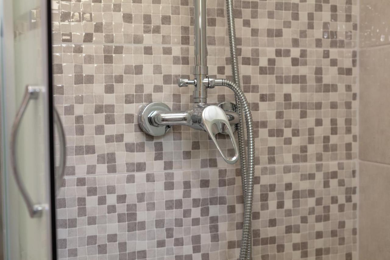 Seaview Apartment Sparkle Iskra - Povlja, Brac Povlja  Bagian luar foto